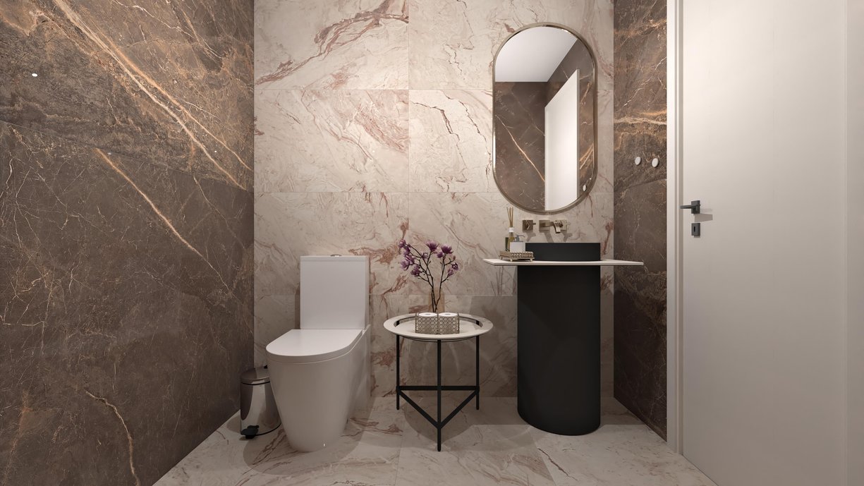 Lavabo