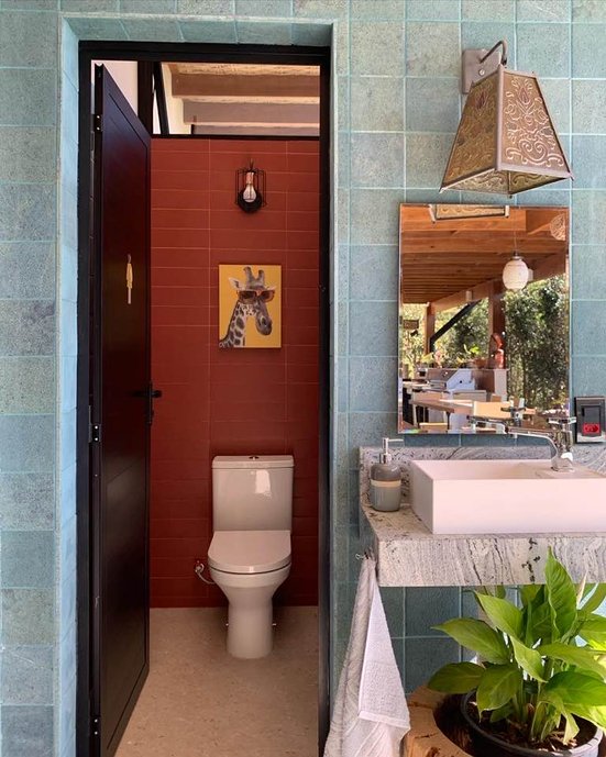 lavabo
