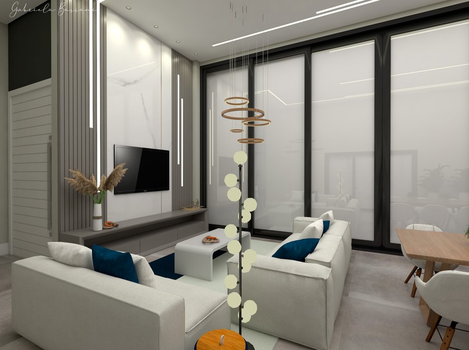 Sala de TV