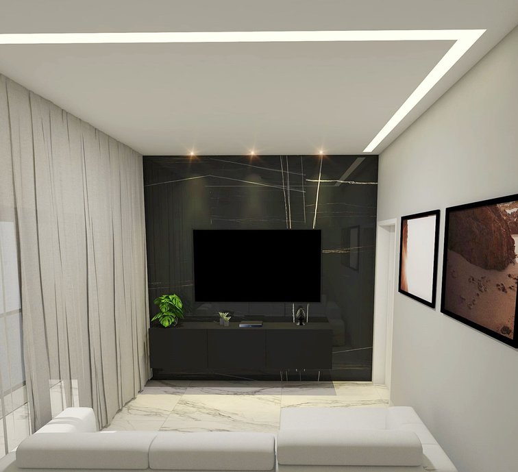 Painel do Home