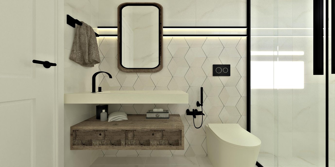BWC MODERNO