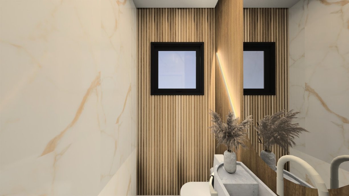 Lavabo