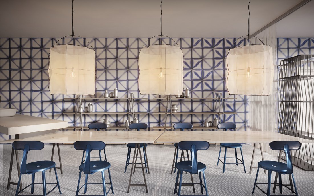 Projeto: Paola Navone