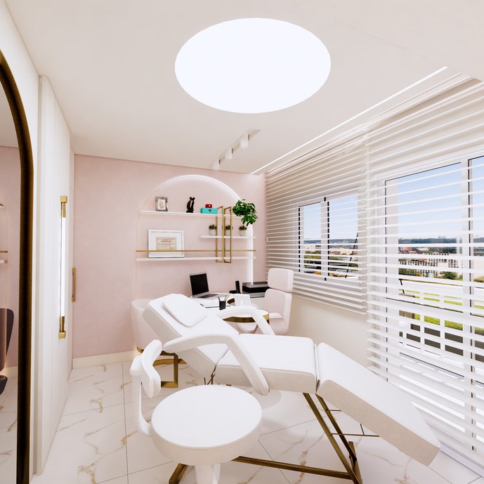 Consultório Médico