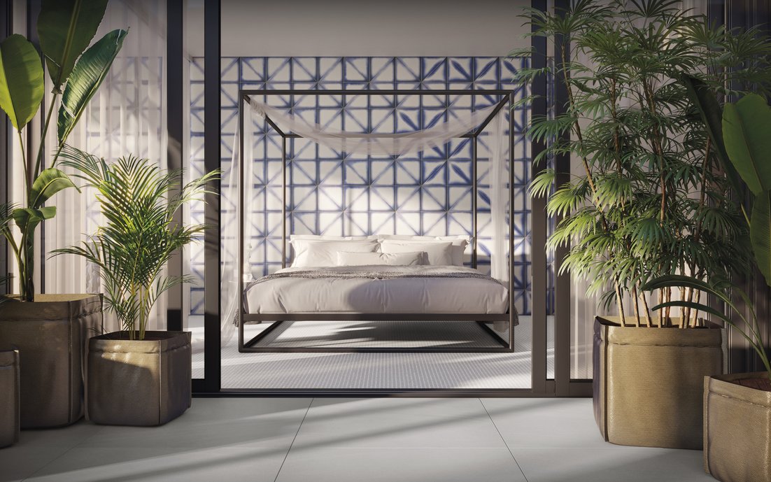Projeto: Paola Navone