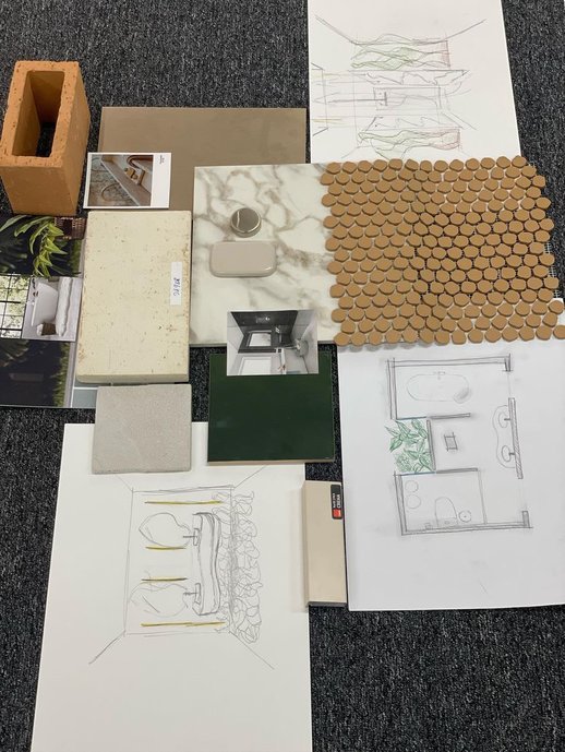 Moodboard