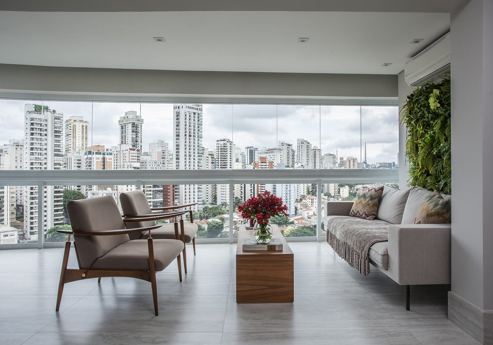 Terraço