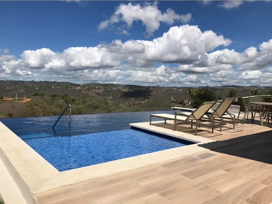 CASA DE CAMPO