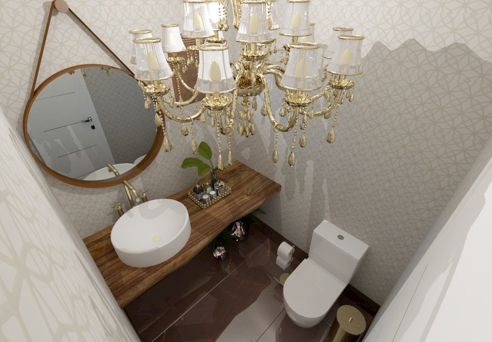 LAVABO