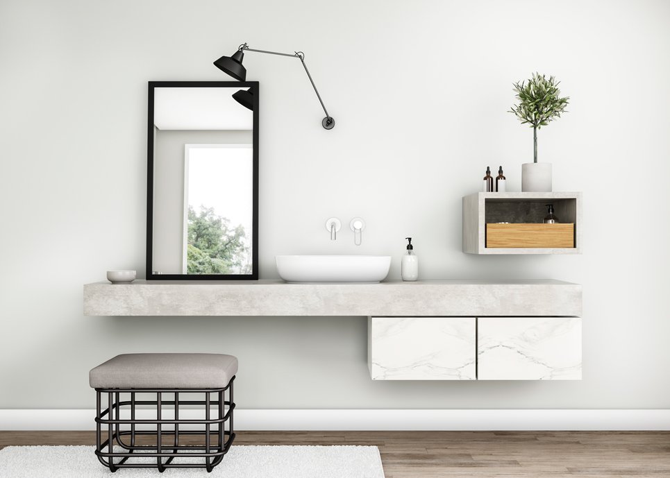 Blocco Flex e Codice Nicho
