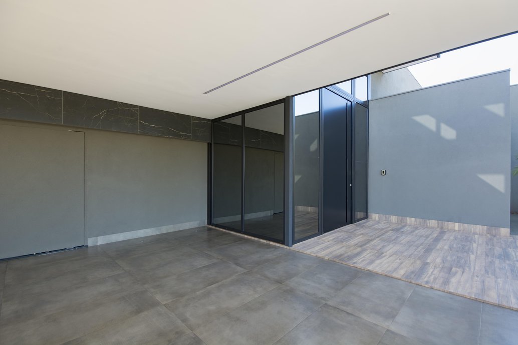 Garagem