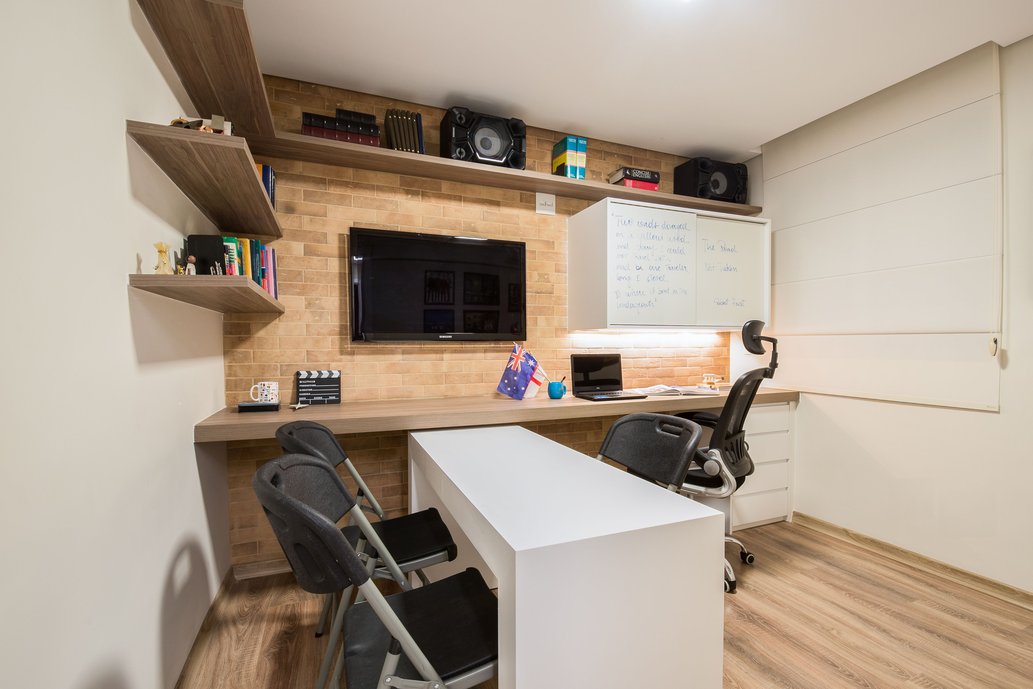 Home Office