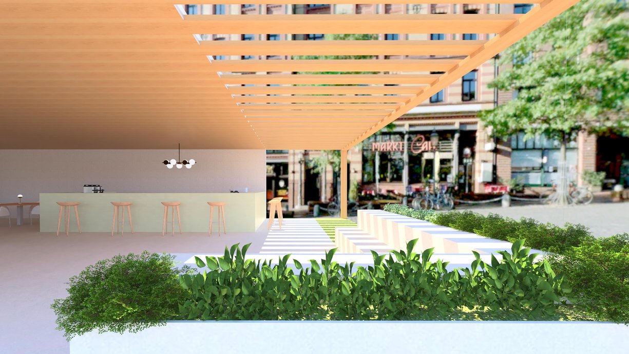 Cafeteria