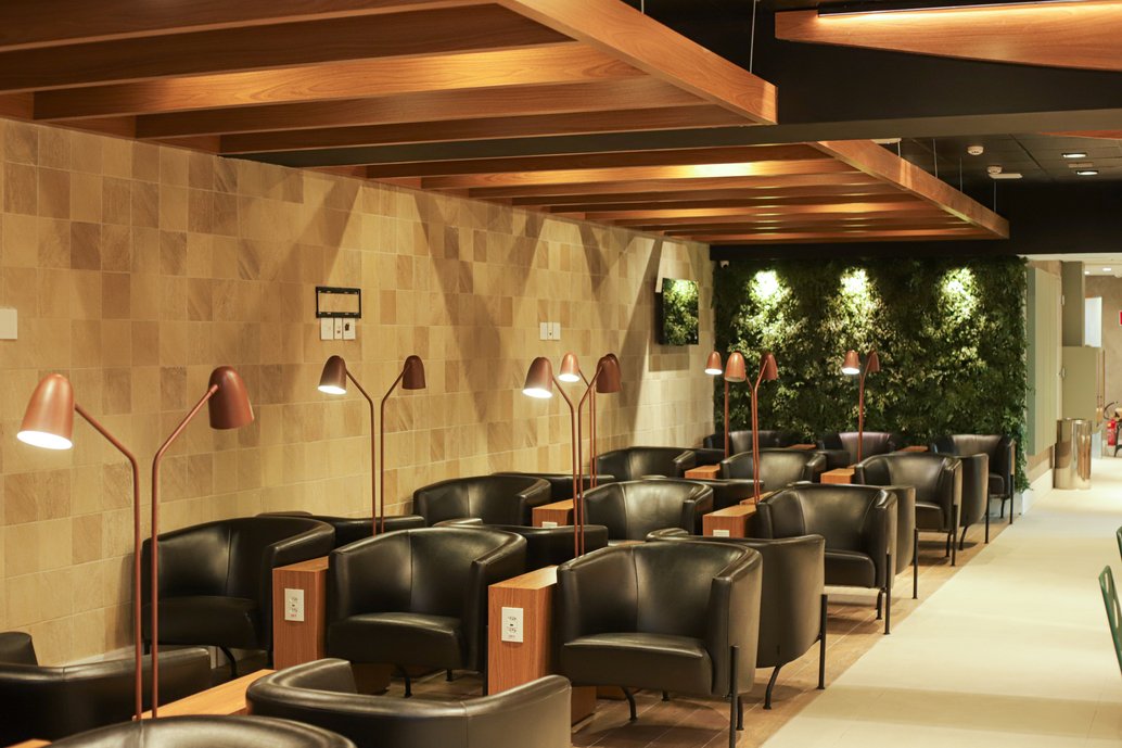 Sala Vip