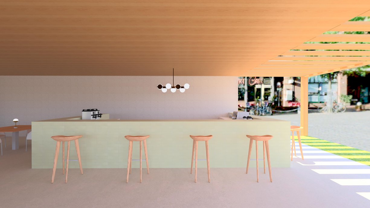 Cafeteria