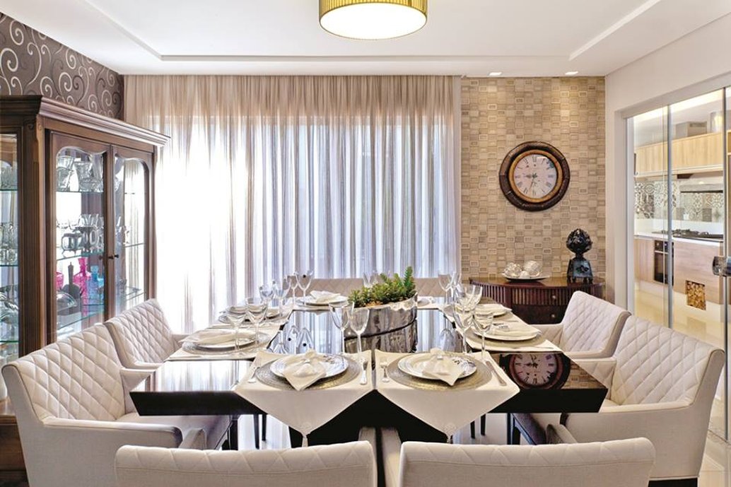 Sala de jantar