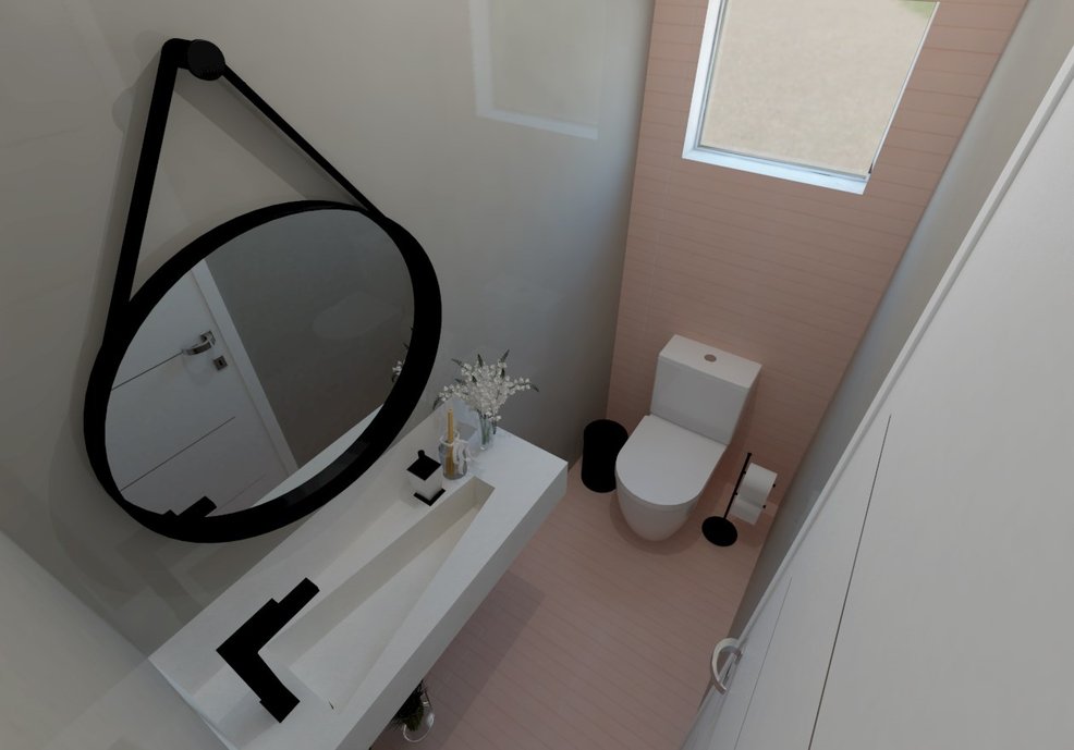 LAVABO ELA