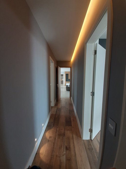 hall
