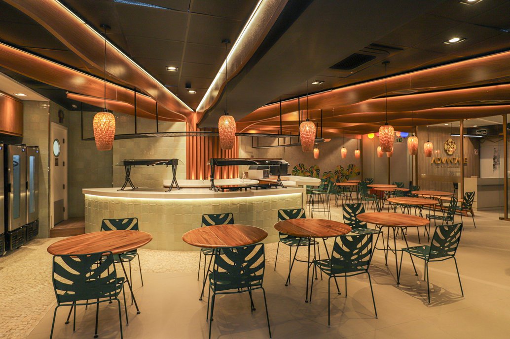 Sala Vip