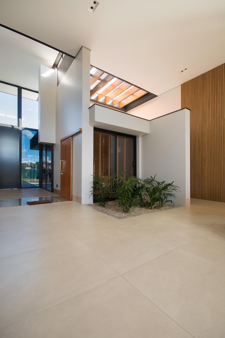 Hall e Sala