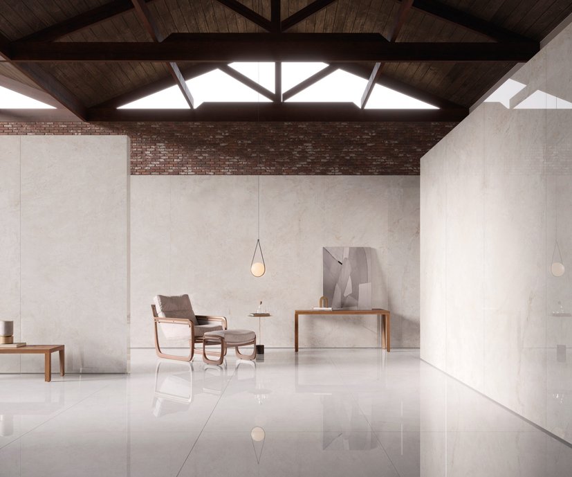 PAREDE: GOLDEN QUARTZ 120X270 POL