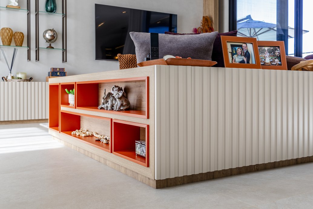 Casa Twist