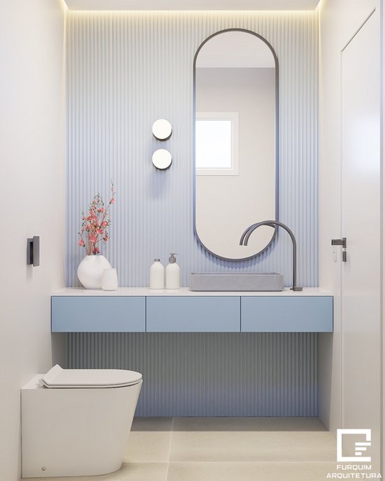 Lavabo DB 