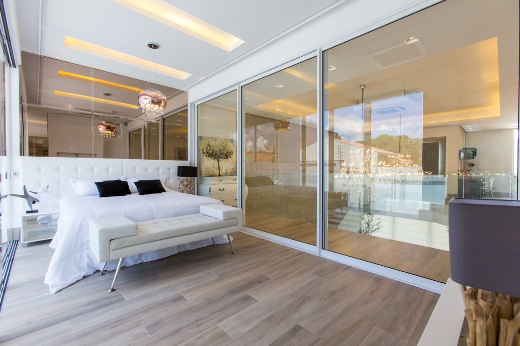 Quarto Casal Renata e Kelson