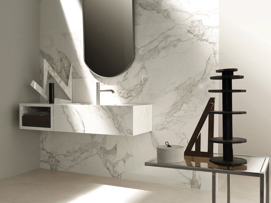 Codice Cuba Rebaixo Direita (Right-Hand Recess Vessel Sink)
(Cuba Rebaje Derecha)
Codice Nicho