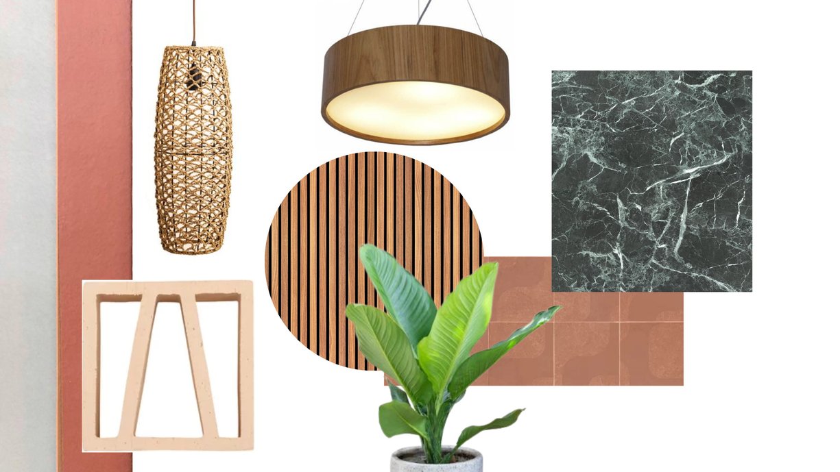 MOODBOARD