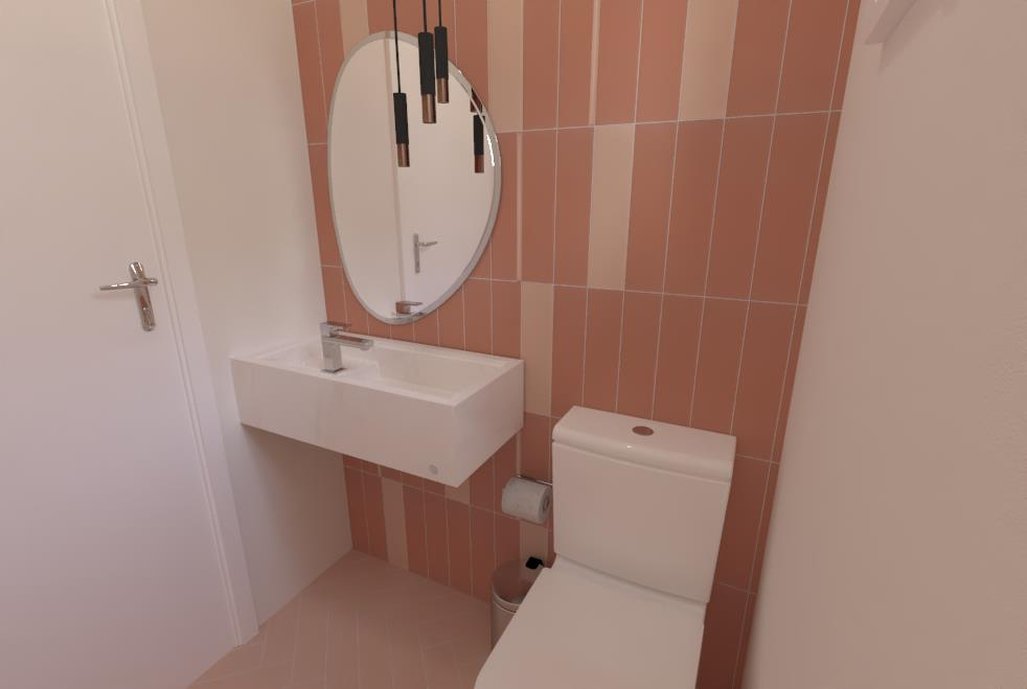 Lavabo P