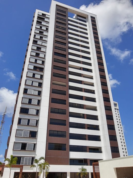 Fachada externa