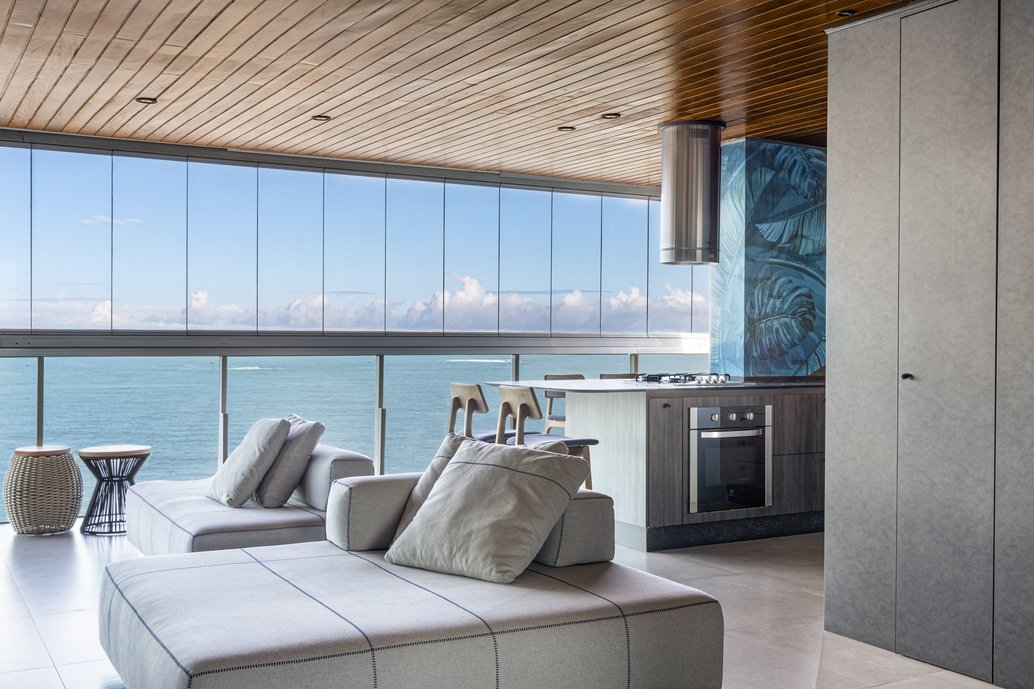 Ms. Barcelona Cristal 90x90 Natural Retificado