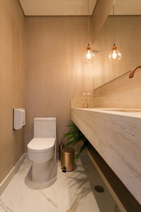 lavabo