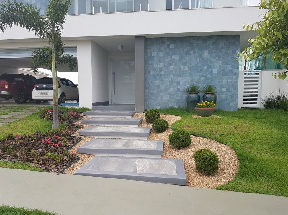 Luiz Mauro Arquitetura