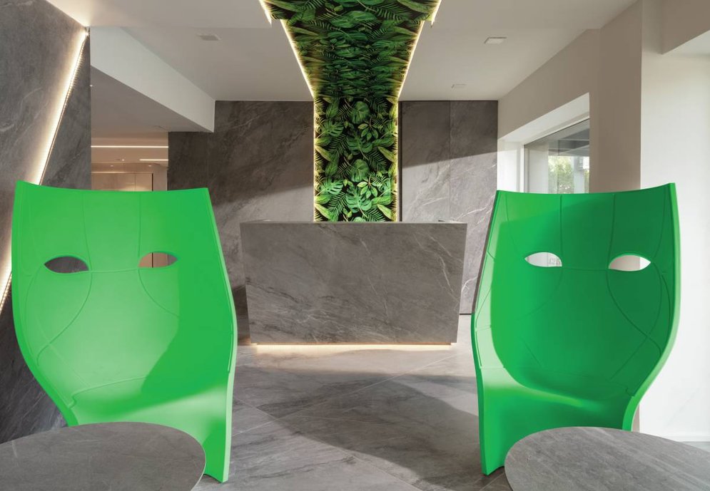 MOSTRA UNLTD 2021 2a EDIÇAO /
AMBIENTE: LOJA GABRIEL MONTEIRO /
PROJETO: FABIO NOVEMBRE