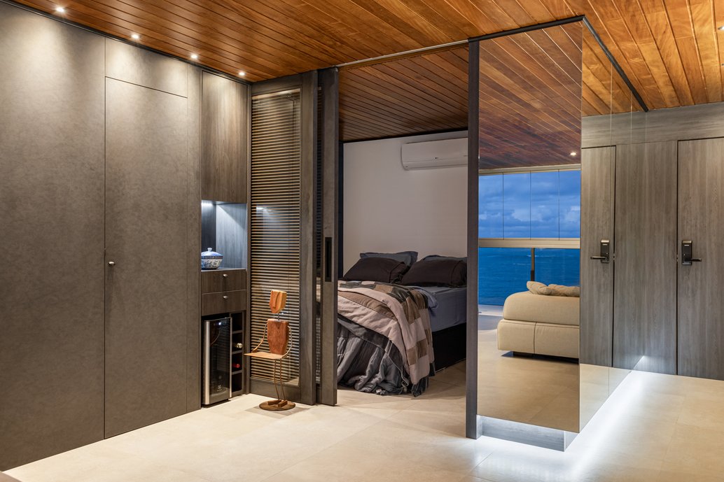 Ms. Barcelona Cristal 90x90 Natural Retificado