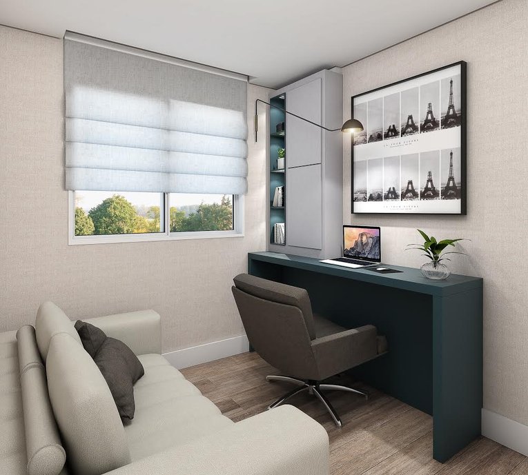 Home office