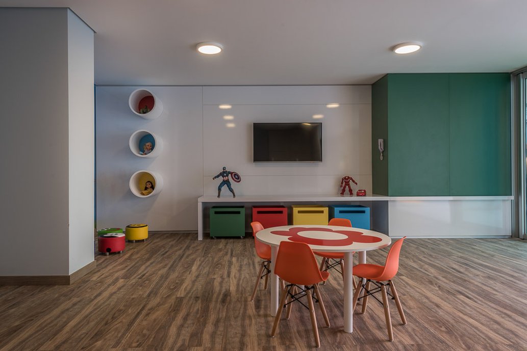 Espaço Kids
