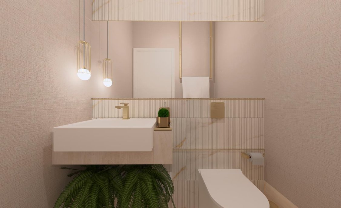 Lavabo 