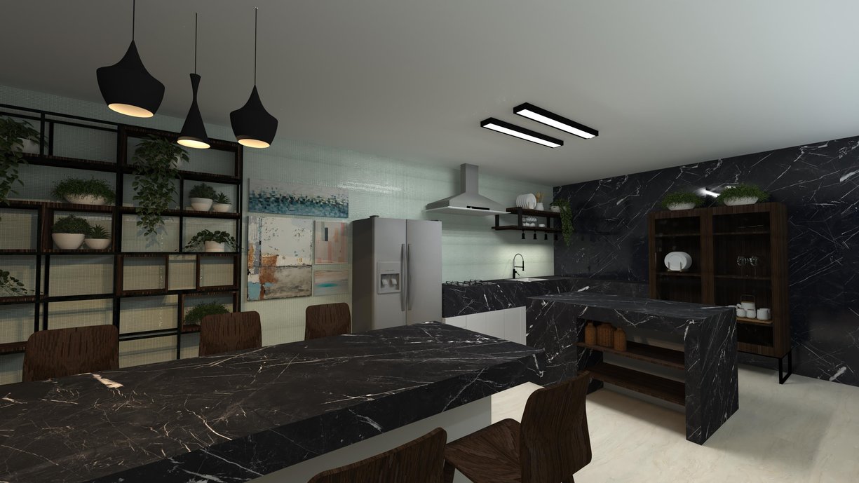 Cozinha
