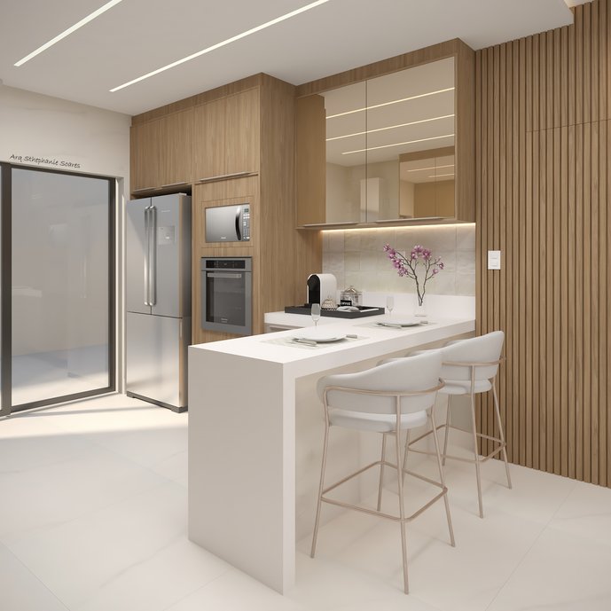 COZINHA M&A