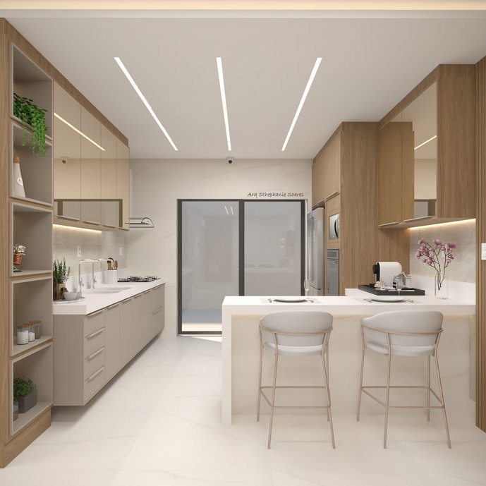 COZINHA M&A
