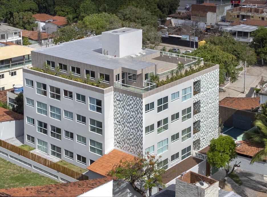 Edifício Aline Duque 
