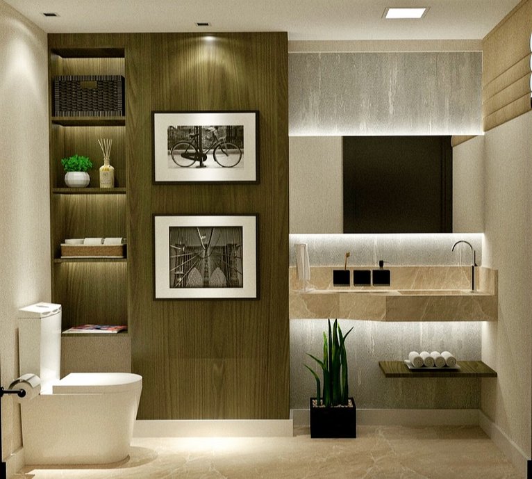 Lavabo