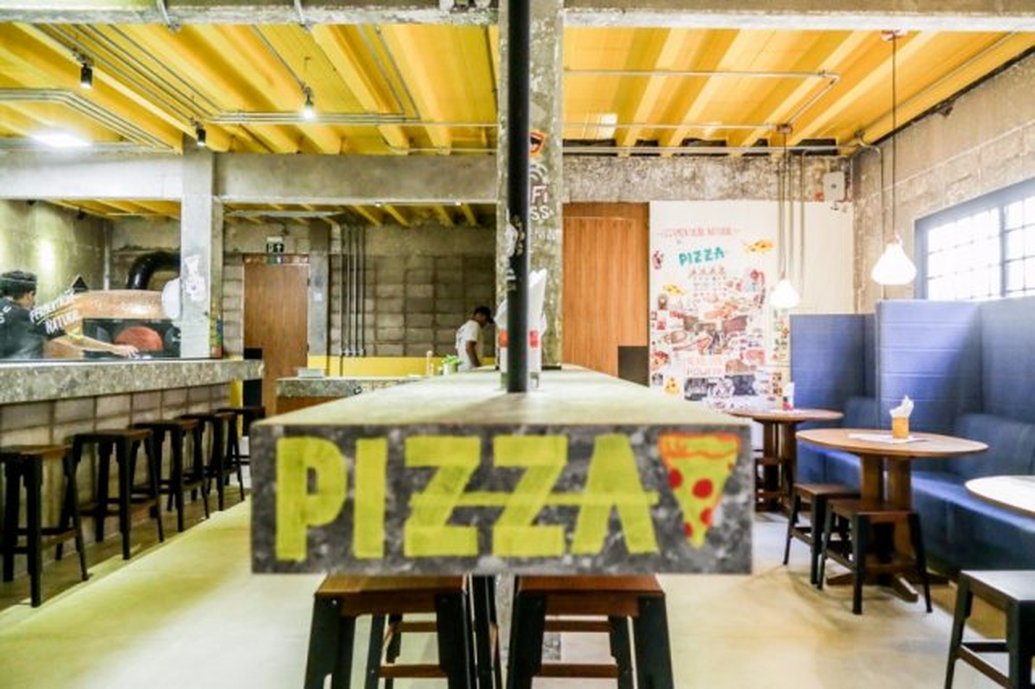 Pizzaria