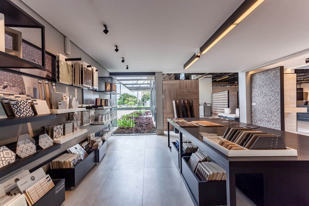 Archtrends Portobello - PortobelloShop Santa Mônica - Archtrends