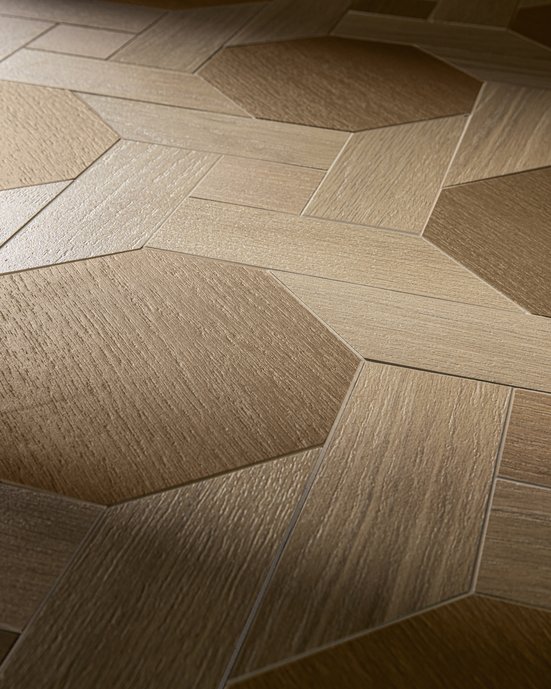 MOS PARQUET PAULISTA SOLAIRE 45X45