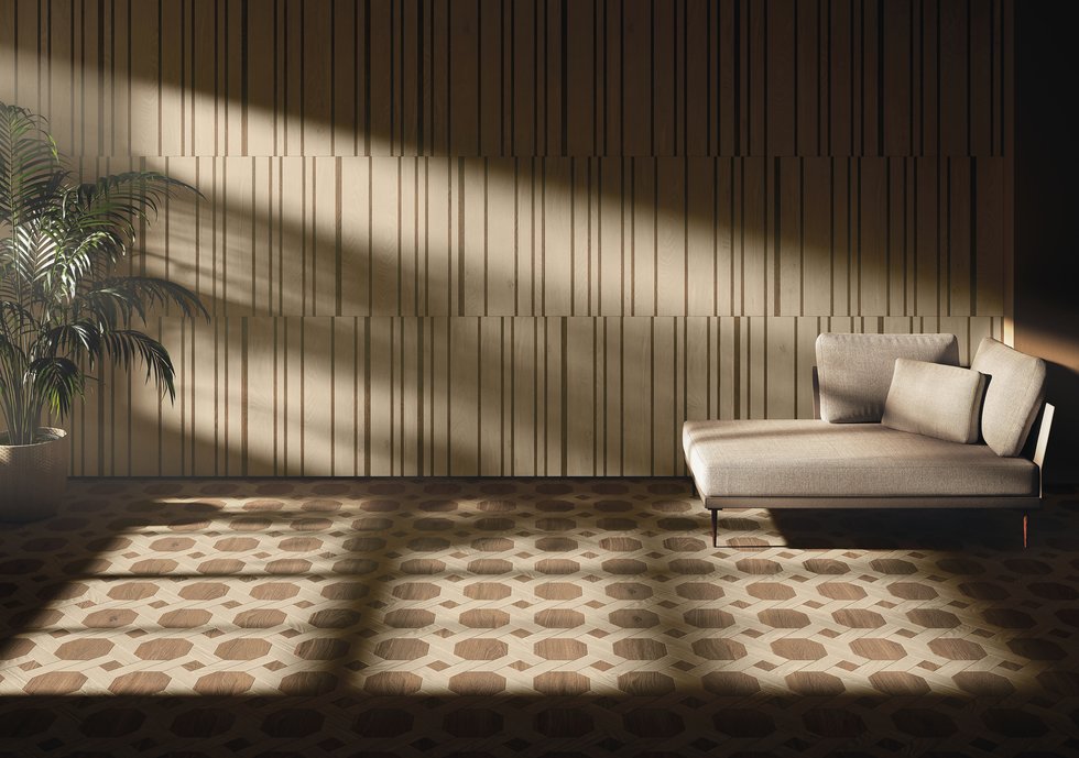 MOS PARQUET PAULISTA SOLAIRE 45X45