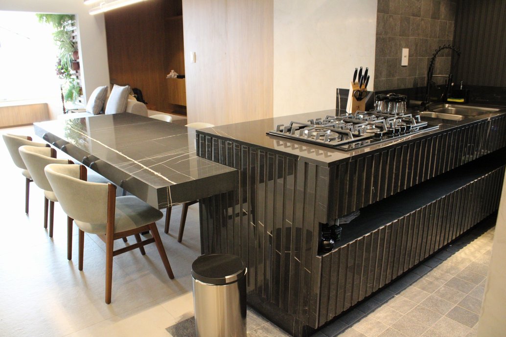 Sala de Jantar